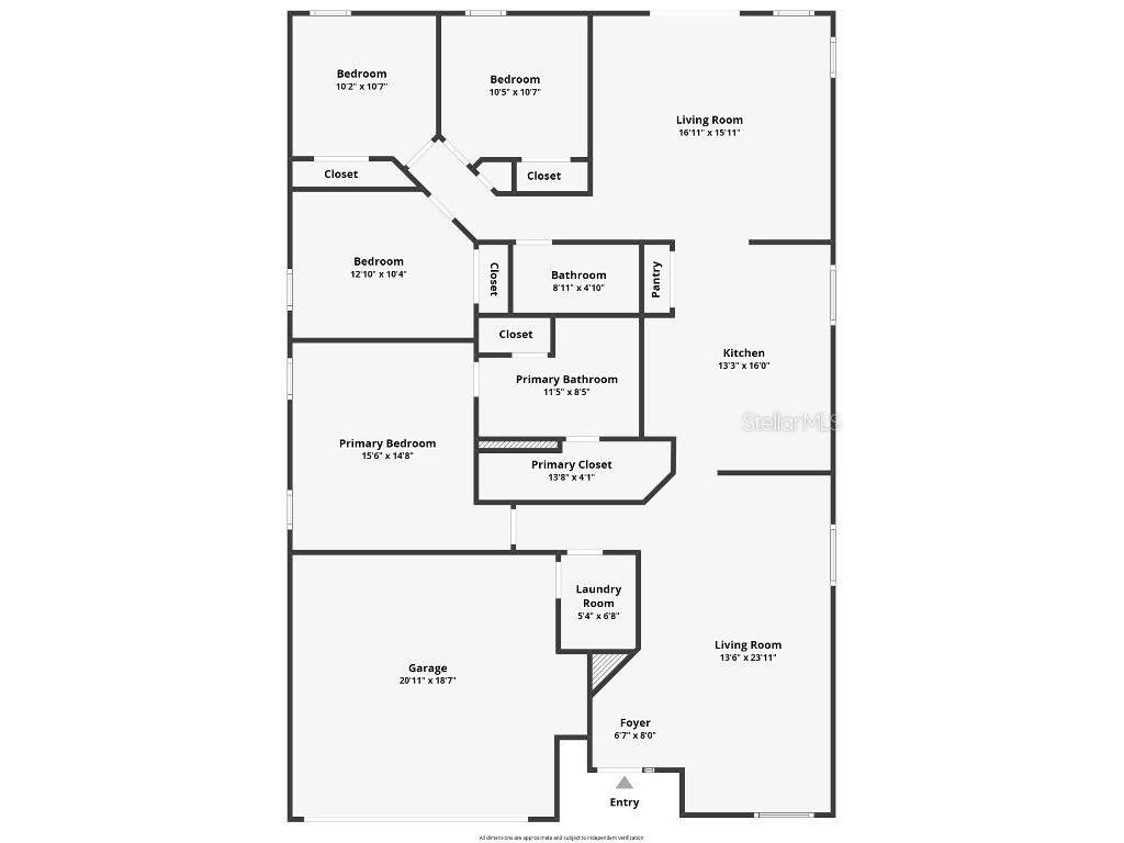 26800 Affirmed Drive Wesley Chapel FL 33544 TB8440313 image39