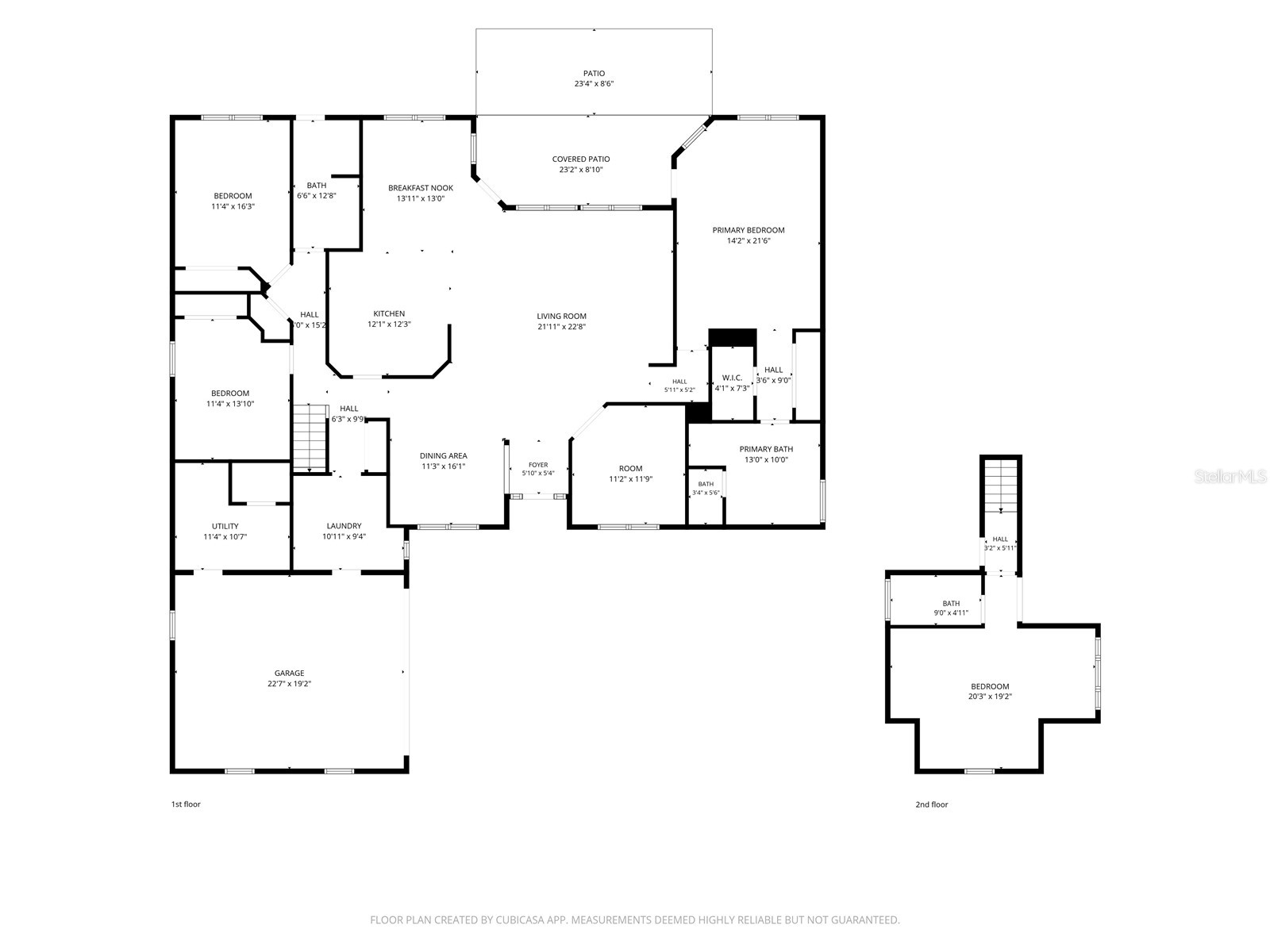 26807 SW 20th Place Newberry FL 32669 GC541742 image44