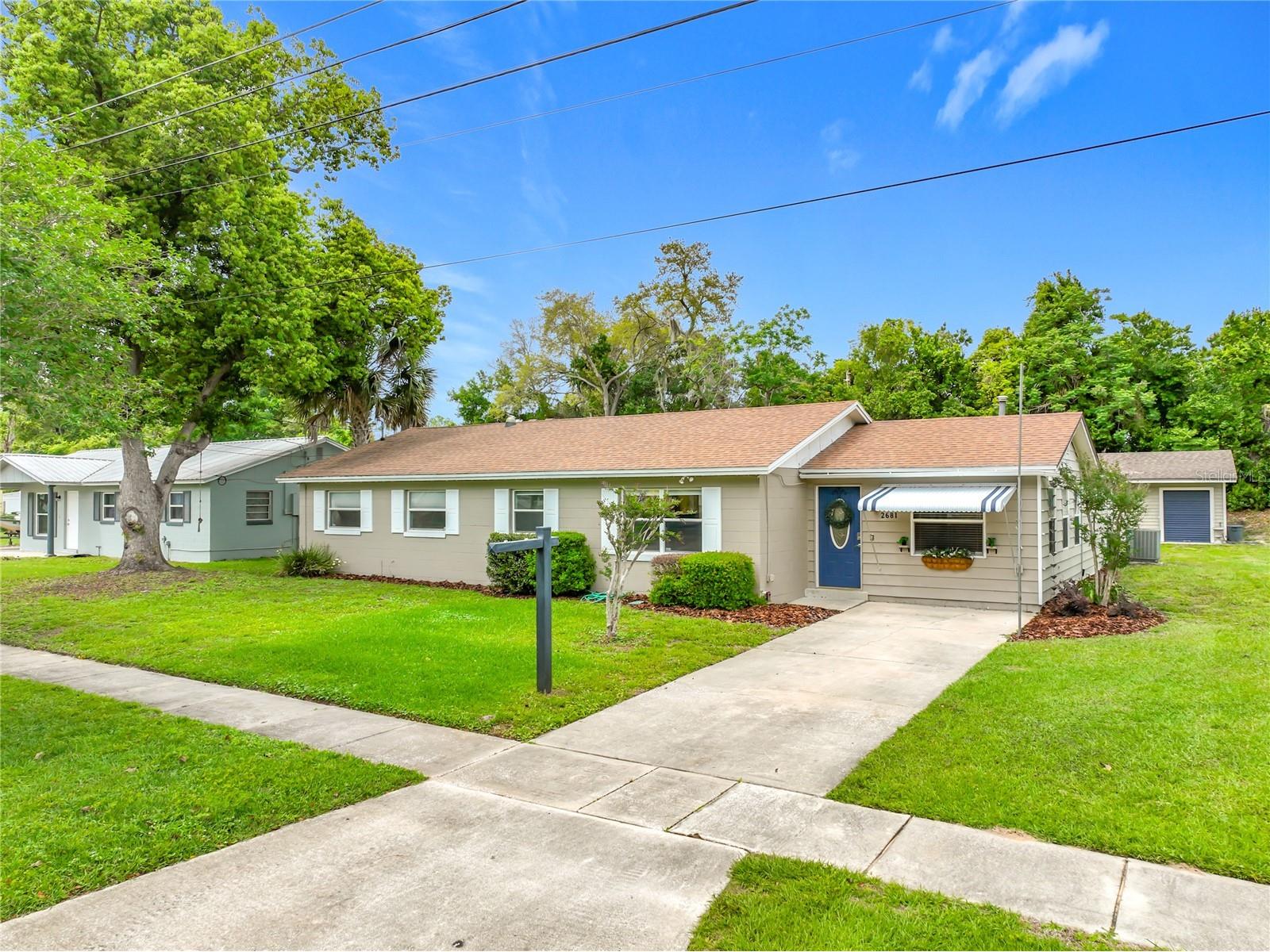 2681 Azalea Drive Longwood FL 32779 - LAKE BRANTLEY O6398193 image1
