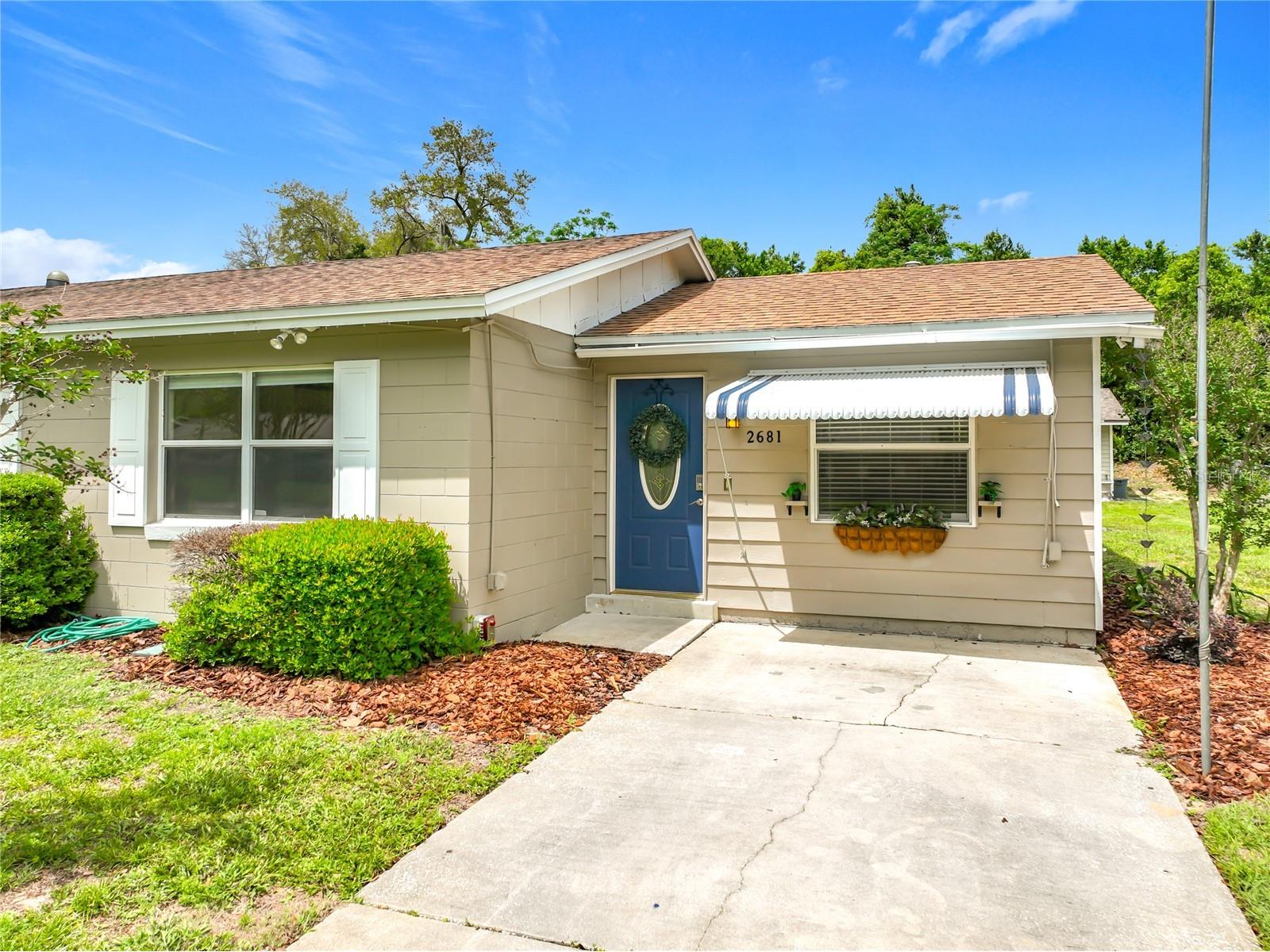 2681 Azalea Drive Longwood FL 32779 - LAKE BRANTLEY O6398193 image2