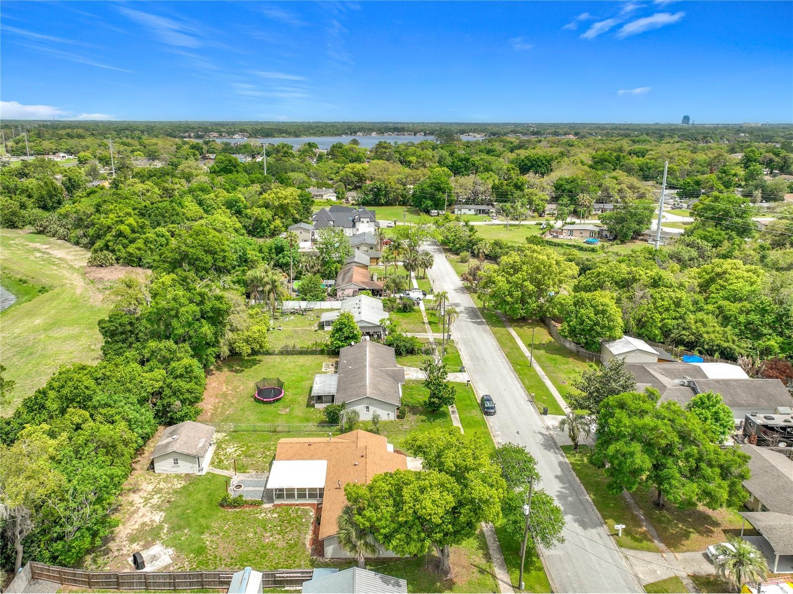 2681 Azalea Drive Longwood FL 32779 - LAKE BRANTLEY O6398193 image45