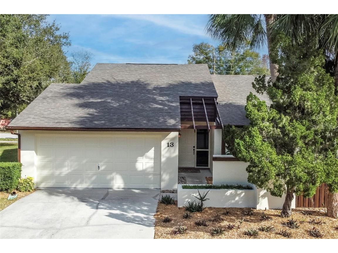 2681 E Washington Avenue #13 Eustis FL 32726 G5077051 image1