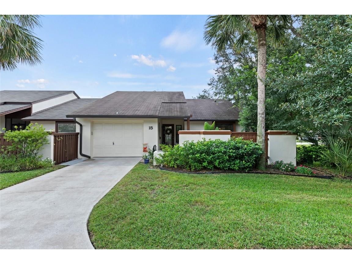 2681 E Washington Avenue #15 Eustis FL 32726 G5087114 image1