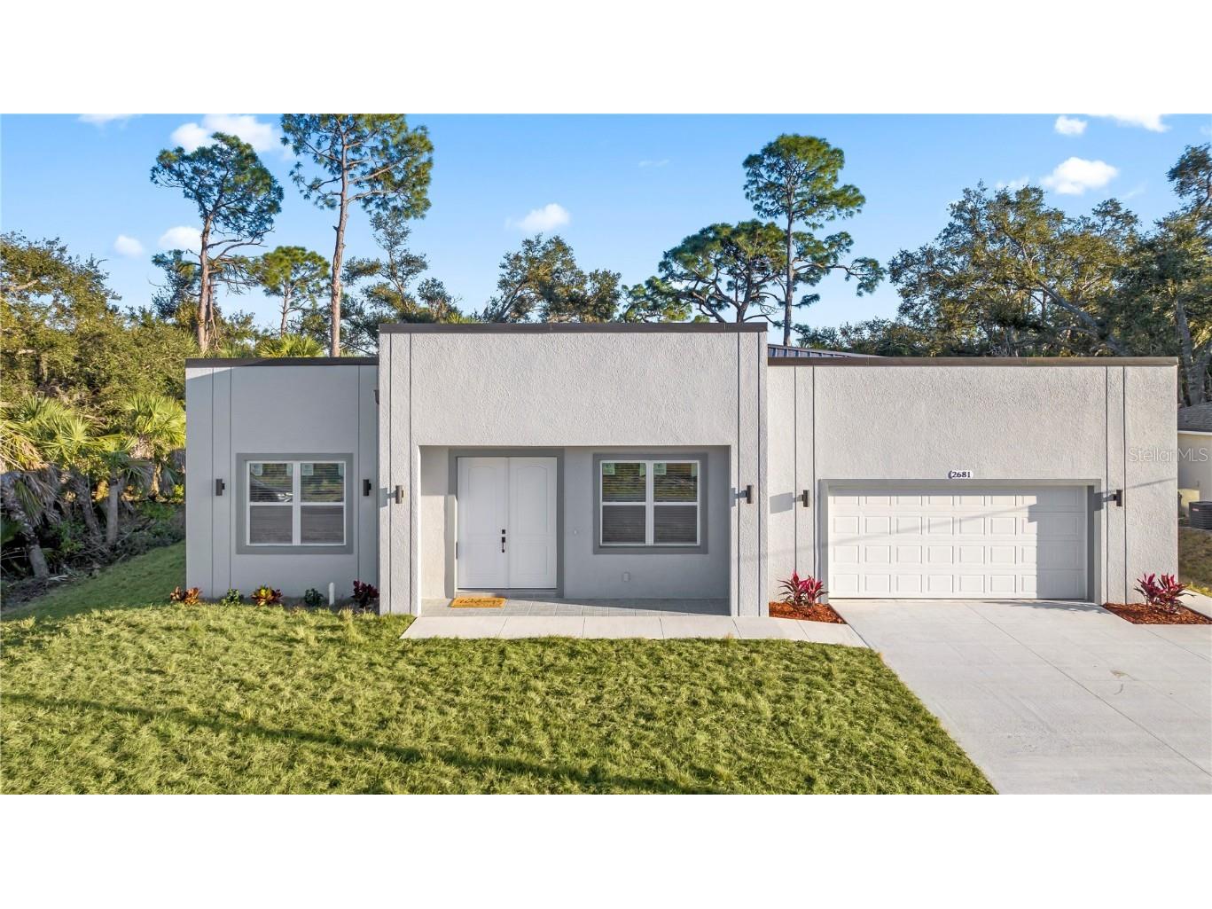 2681 Escambia Circle North Port FL 34288 A4593171 image1