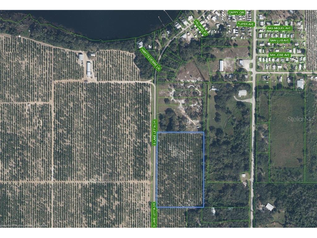 2681 S Lake Letta Drive Avon Park FL 33825 L4962196 image12