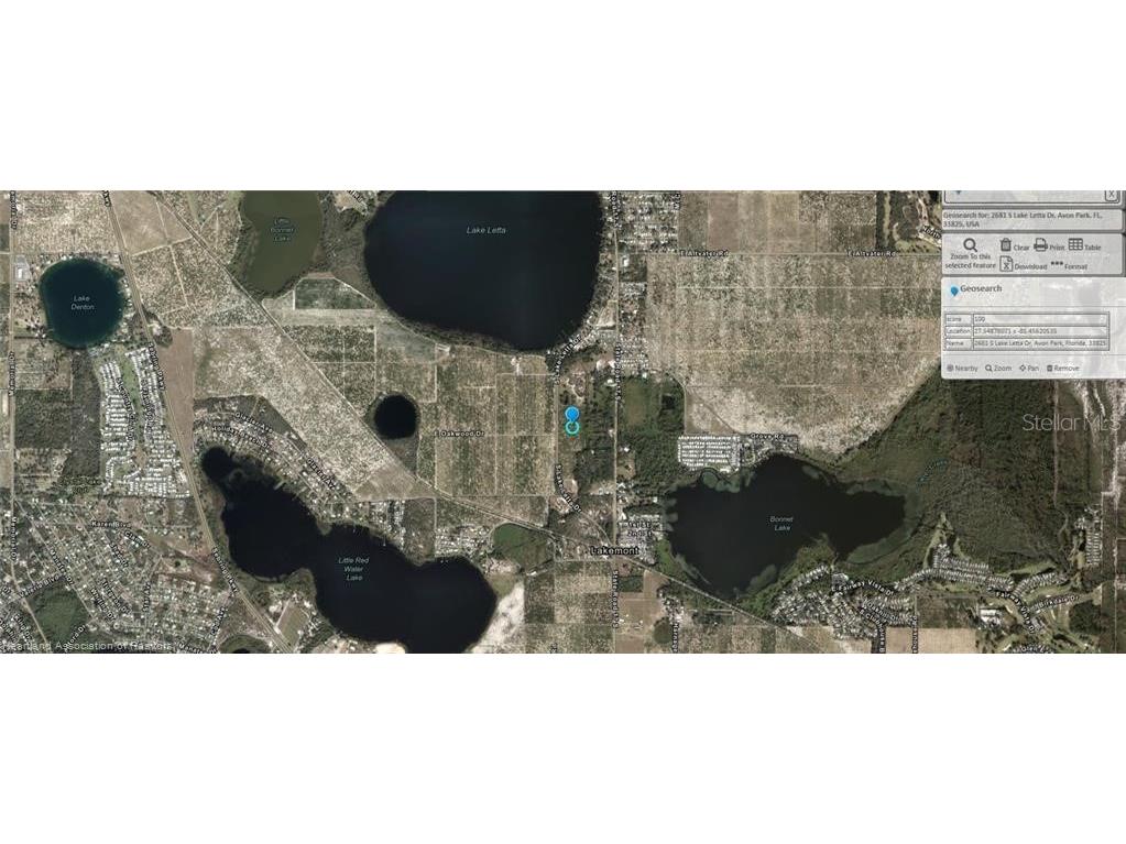 2681 S Lake Letta Drive Avon Park FL 33825 L4962196 image7