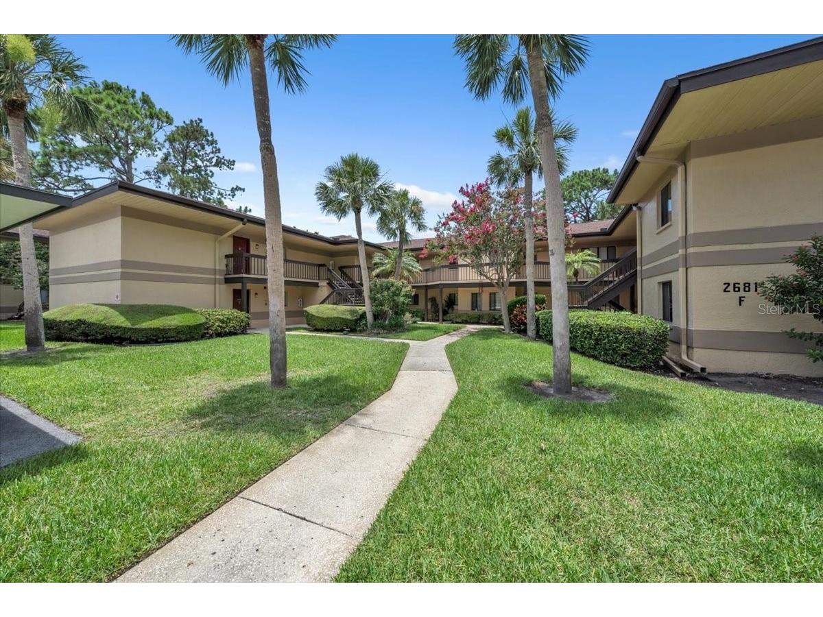 2681 Sabal Springs Circle #101 Clearwater FL 33761 TB8462885 image1