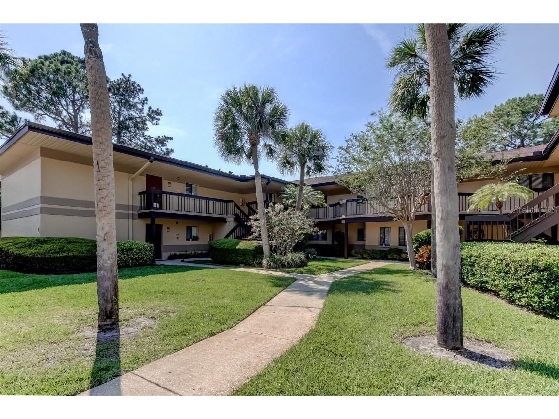 2681 Sabal Springs Circle #201 Clearwater FL 33761 U8200314 image1