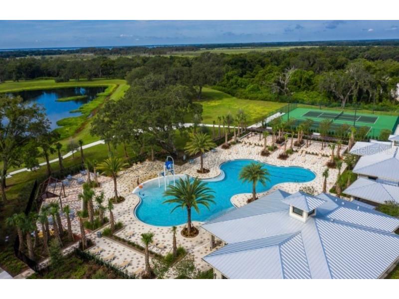 2681 Serenity Garden Drive Kissimmee FL 34744 S5140390 image38