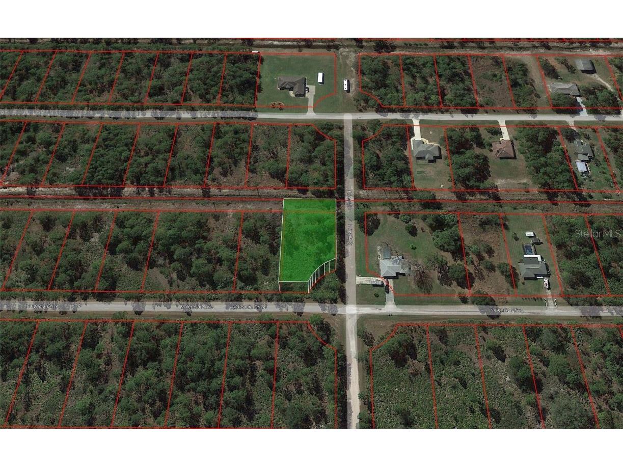2681 Valencia Drive Indian Lake Estates FL 33855 A4595840 image1