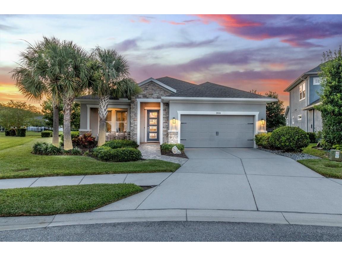 2681 Verona Lane Odessa FL 33556 W7865671 image1