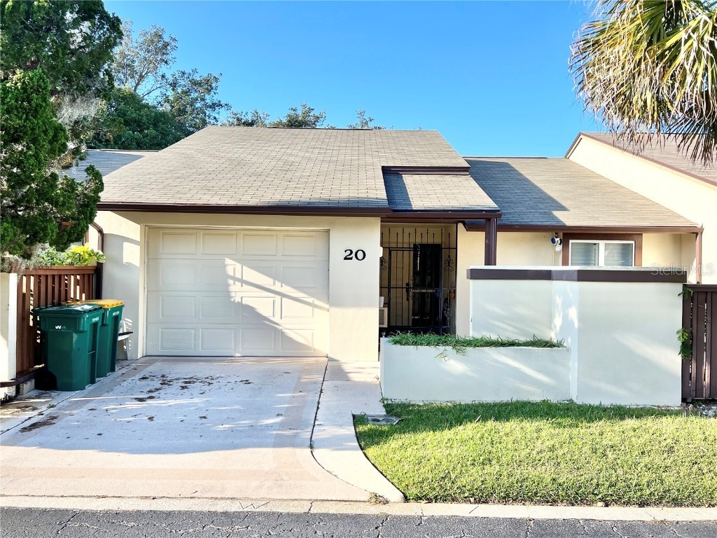 2681 Washington Avenue #20 Eustis FL 32726 G5062969 image1