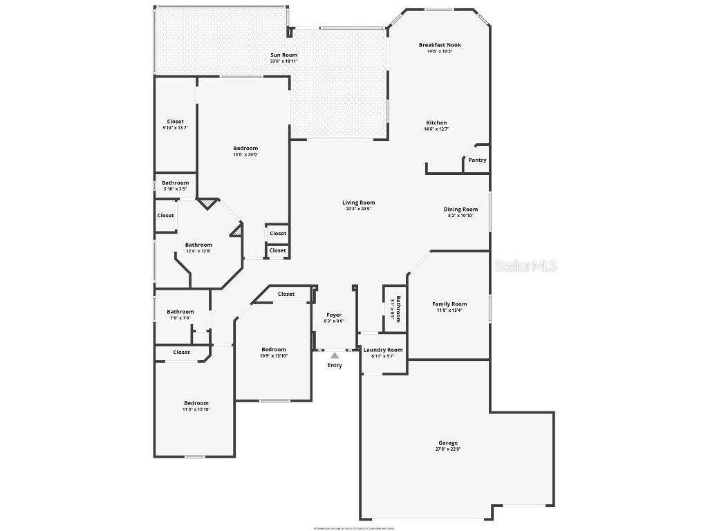 26812 Augusta Springs Circle Leesburg FL 34748 G5103238 image5