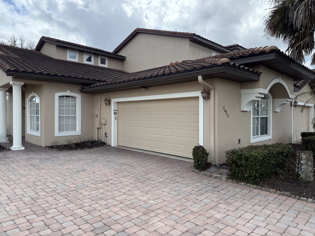 26812 Bella Vista Drive Howey In The Hills FL 34737 - LAKE HARRIS G5110013 image1