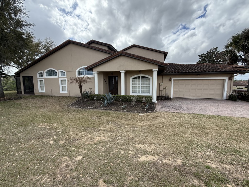 26812 Bella Vista Drive Howey In The Hills FL 34737 - LAKE HARRIS G5110013 image2