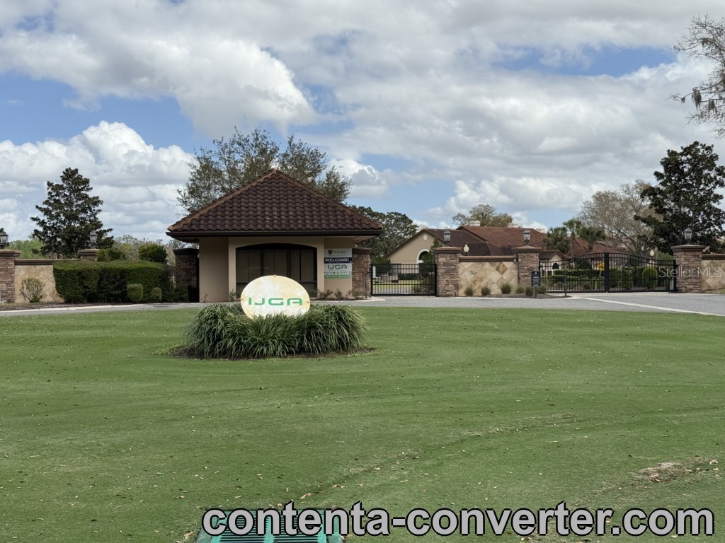26812 Bella Vista Drive Howey In The Hills FL 34737 - LAKE HARRIS G5110013 image33