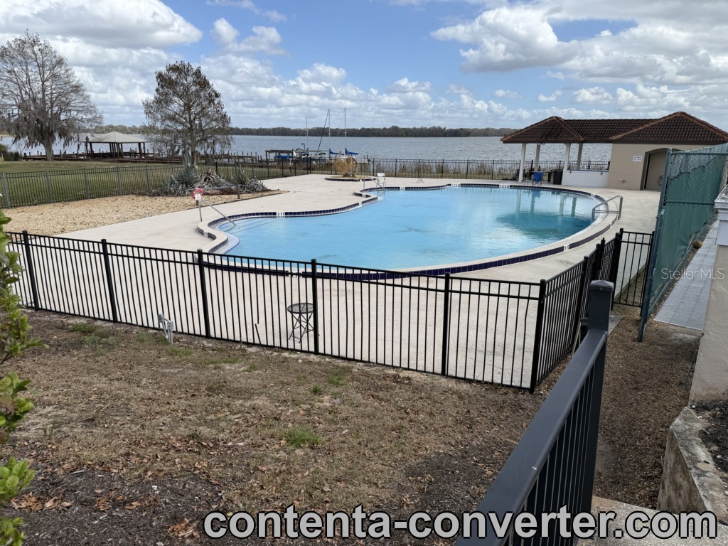 26812 Bella Vista Drive Howey In The Hills FL 34737 - LAKE HARRIS G5110013 image8