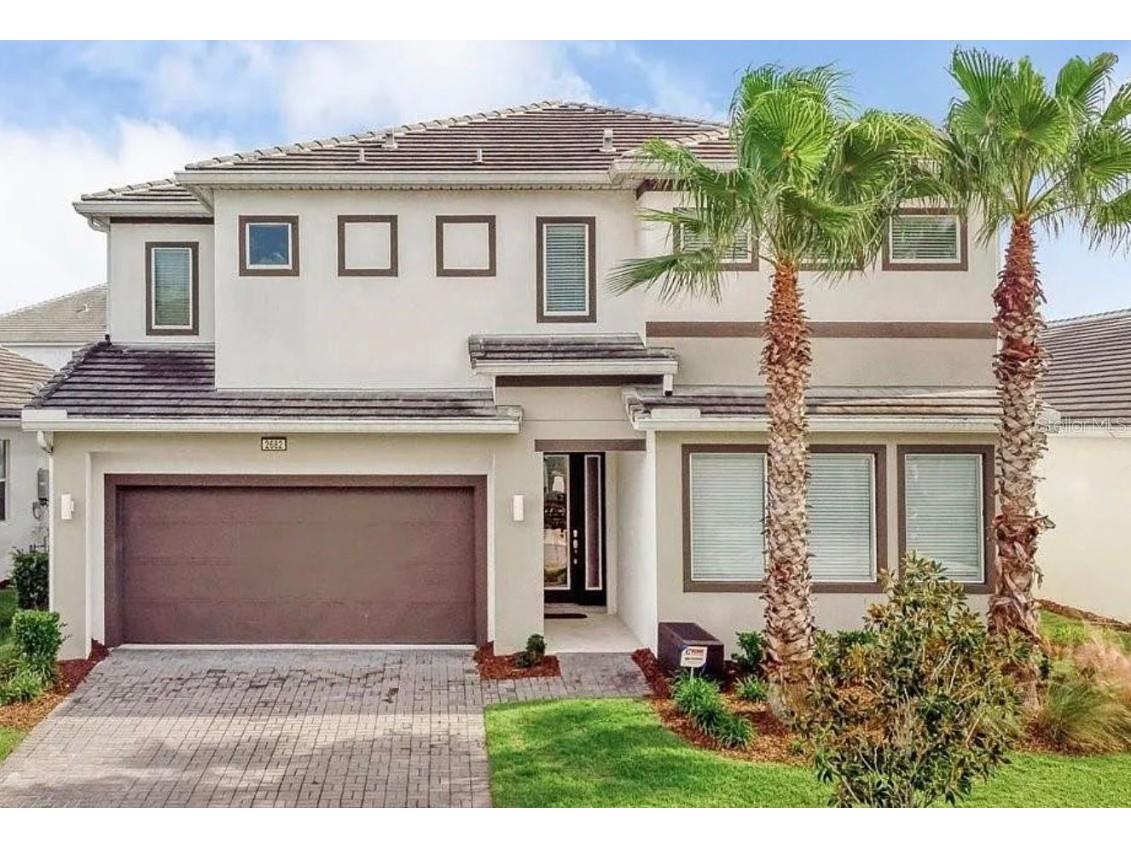 2682 Calistoga Avenue Kissimmee FL 34741 S5139931 image1