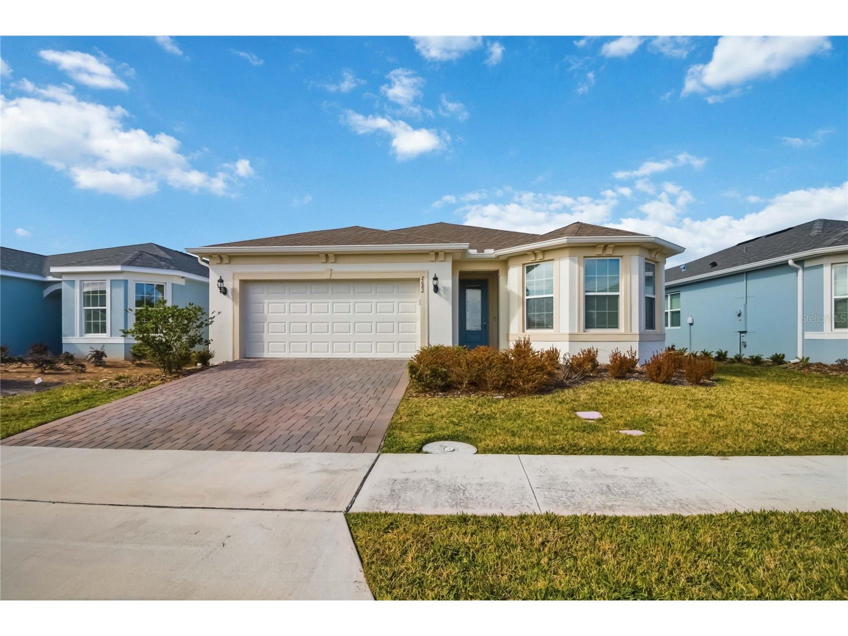 2682 Midsweet Avenue Saint Cloud FL 34772 - LIVE OAK LAKE S5144006 image1