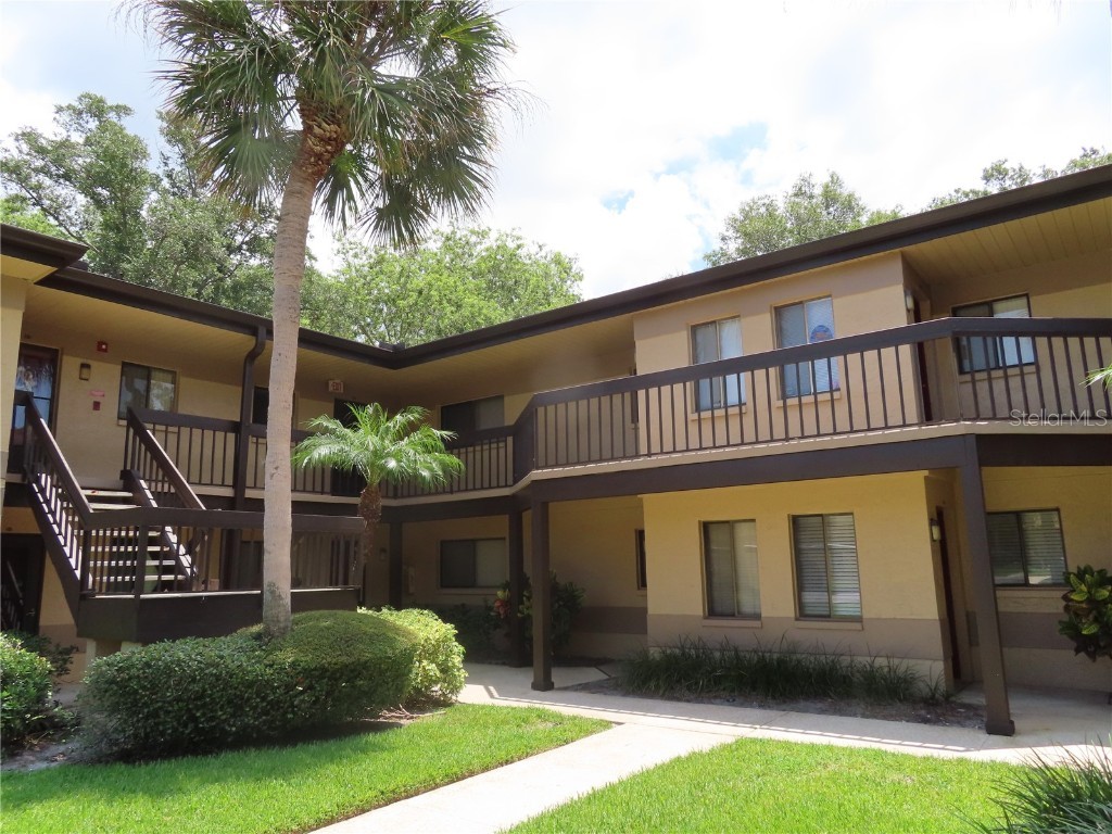 2682 Sabal Springs Circle #106 Clearwater FL 33761 U8209478 image1