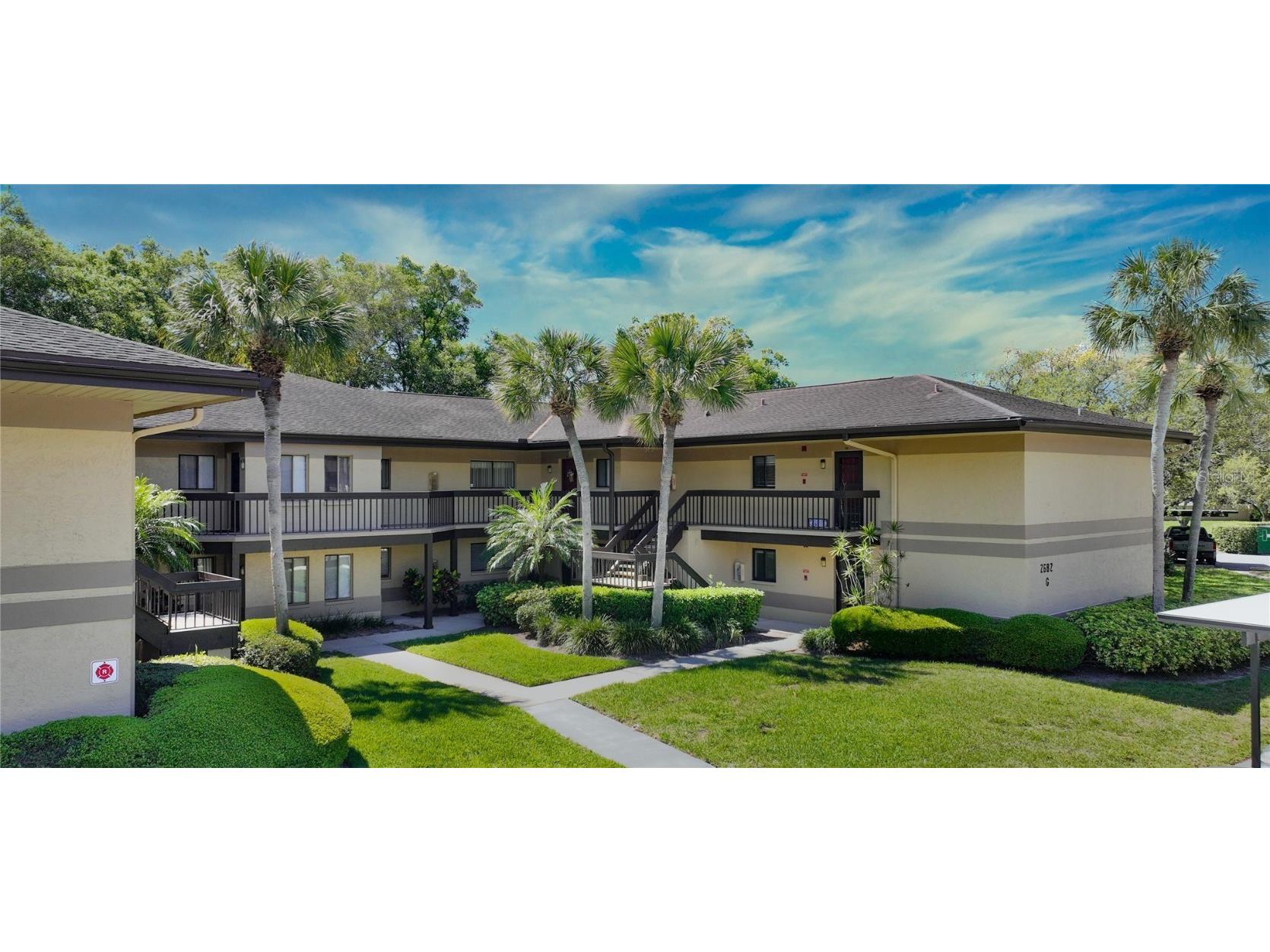 2682 Sabal Springs Circle #106 Clearwater FL 33761 U8236759 image1