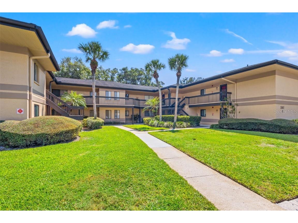 2682 Sabal Springs Circle #204 Clearwater FL 33761 TB8305096 image1