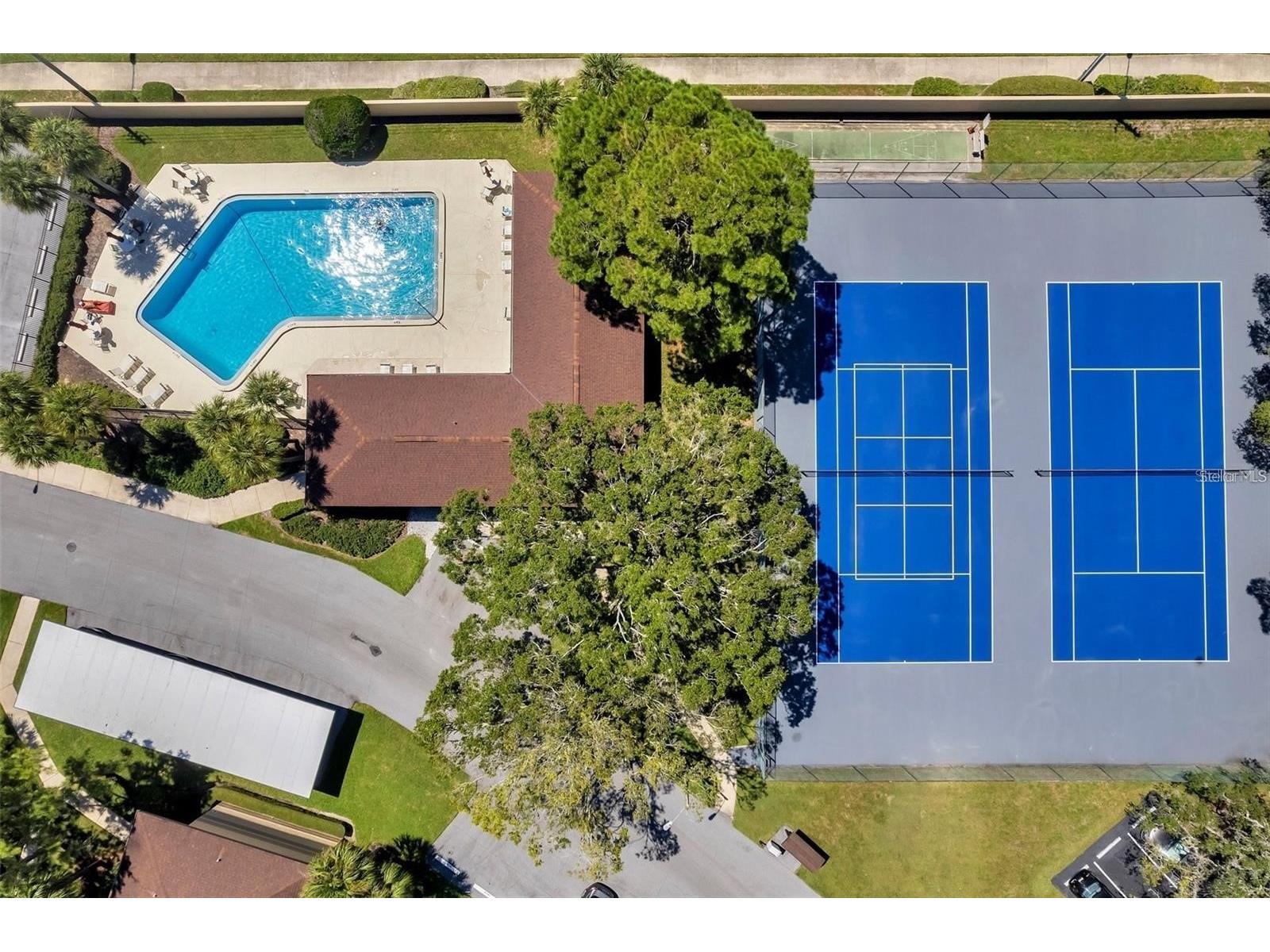 2682 Sabal Springs Circle #204 Clearwater FL 33761 TB8478252 image2