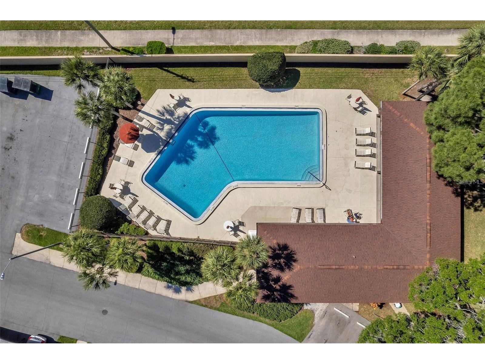 2682 Sabal Springs Circle #204 Clearwater FL 33761 TB8478252 image33