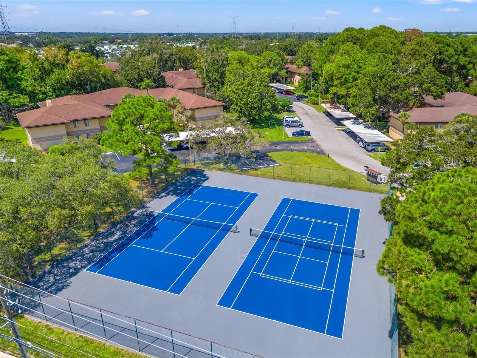 2682 Sabal Springs Circle #204 Clearwater FL 33761 TB8478252 image34