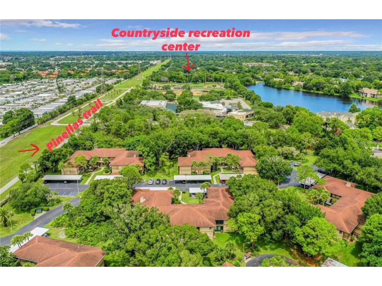 2682 Sabal Springs Circle #204 Clearwater FL 33761 TB8478252 image38