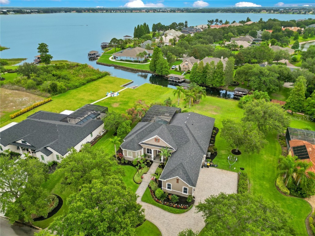 2682 Wyndsor Oaks Place Winter Haven FL 33884 - LAKE WINTERSET O6275048 image1