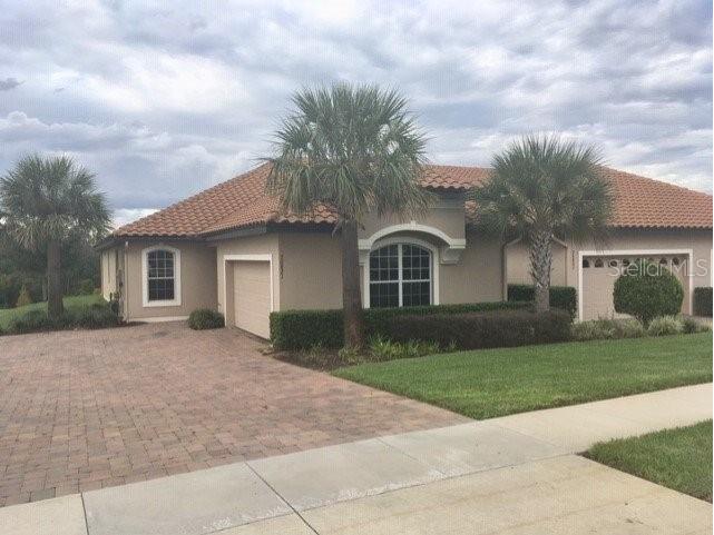 26821 Bella Vista Drive Howey In The Hills FL 34737 G5112960 image1