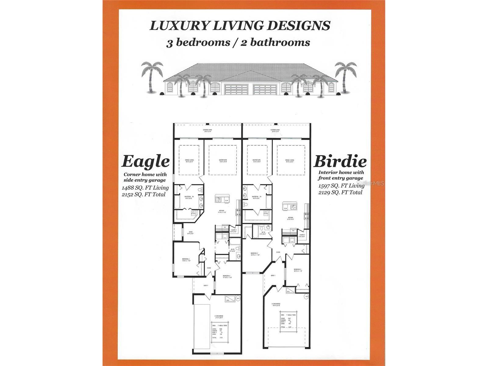 26821 Bella Vista Drive Howey In The Hills FL 34737 G5112960 image2
