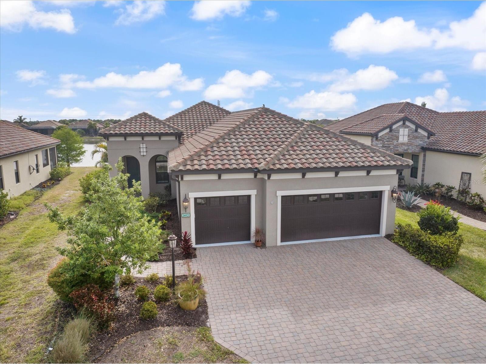 26821 Weiskopf Drive Englewood FL 34223 A4691137 image1