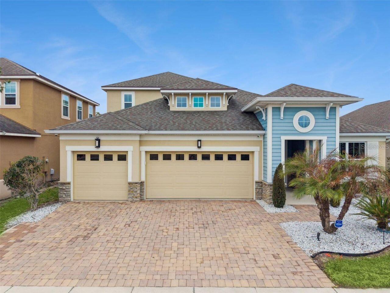 2683 Amati Drive Kissimmee FL 34741 O6410751 image1