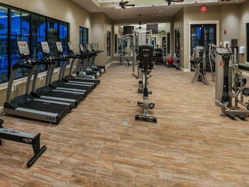 2683 Amati Drive Kissimmee FL 34741 O6410751 image32