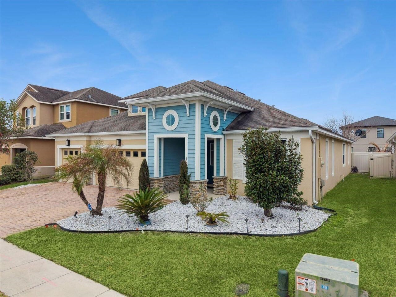 2683 Amati Drive Kissimmee FL 34741 O6410751 image35
