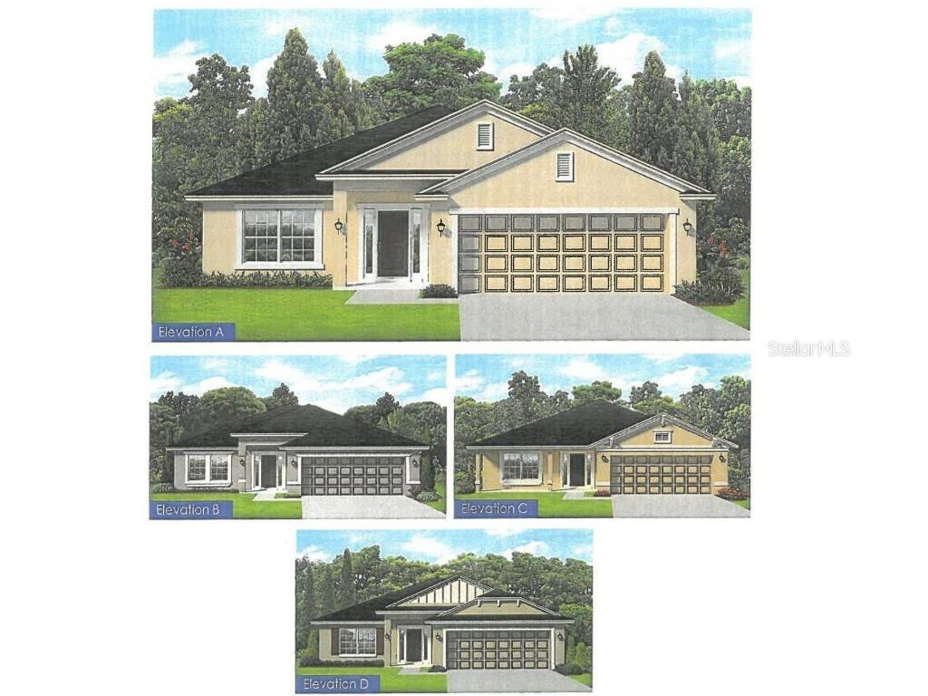 2683 Averland Loop North Port FL 34287 A4659465 image1