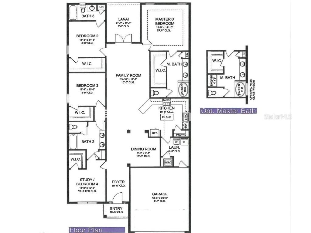 2683 Averland Loop North Port FL 34287 A4659465 image2