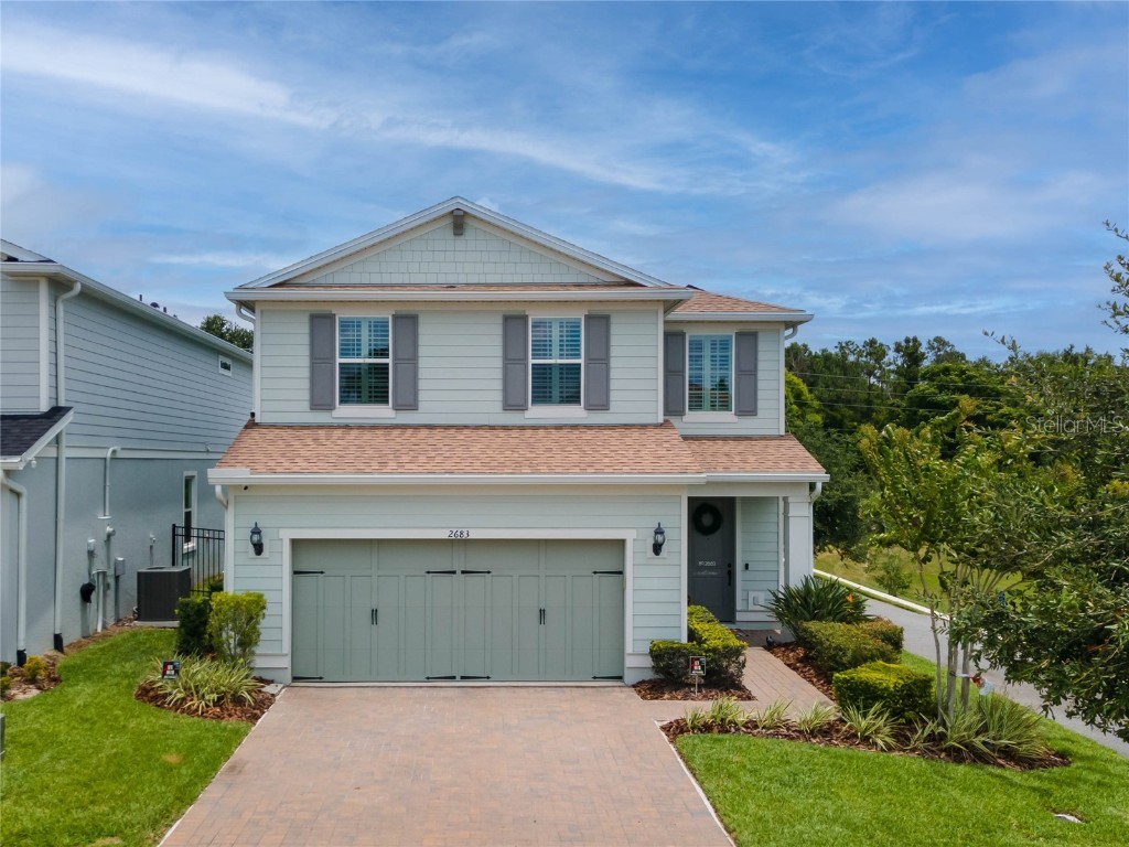 2683 Bobcat Chase Boulevard Oakland FL 34787 O6301334 image1