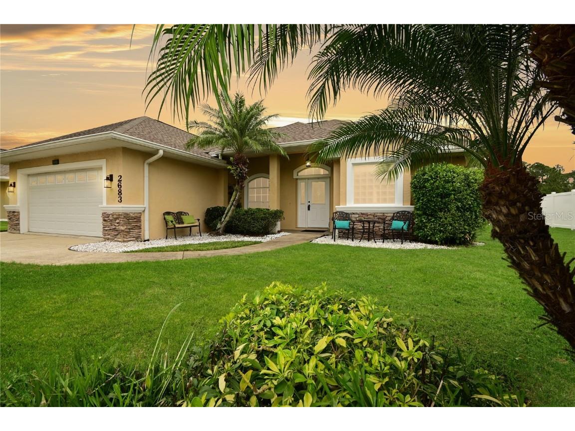 2683 Gingerwood Drive New Smyrna Beach FL 32168 NS1080038 image1