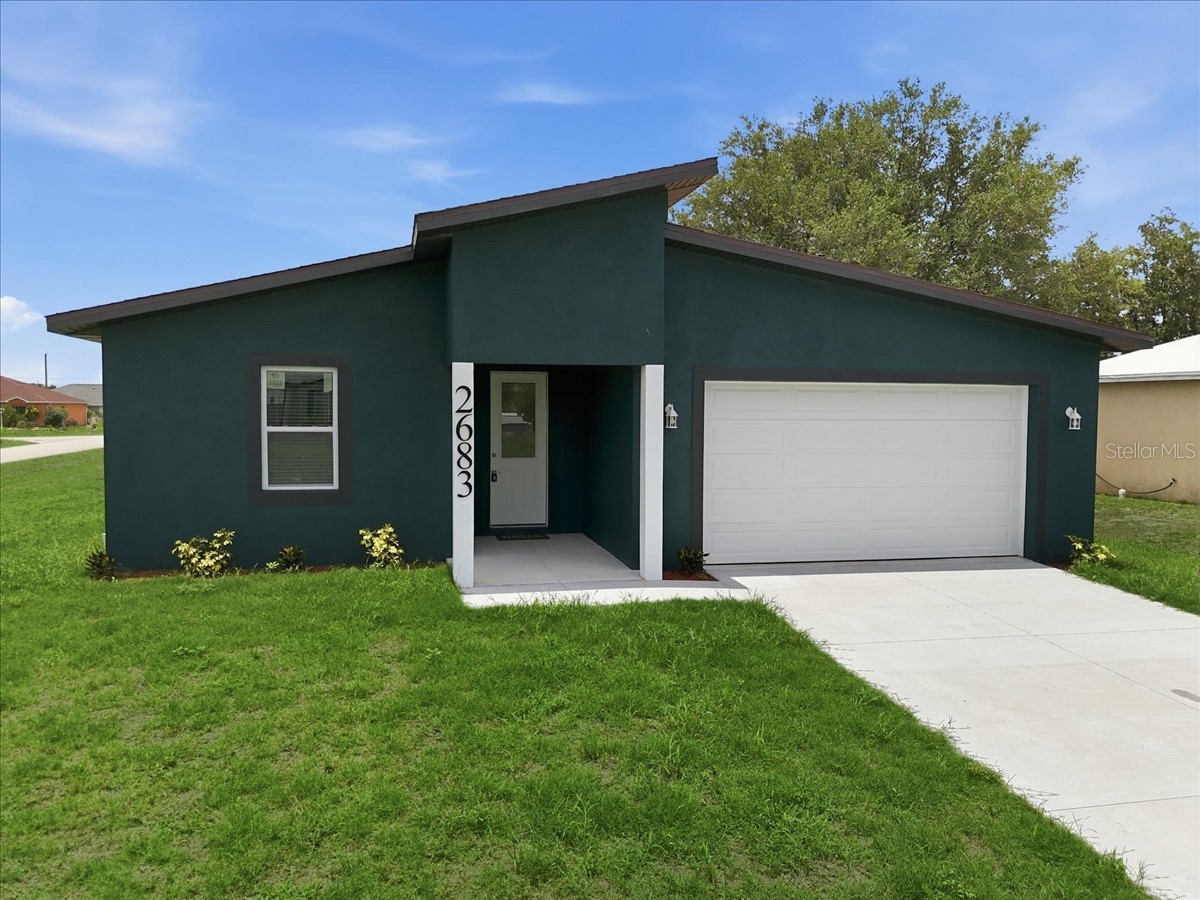 2683 Hopwood Road North Port FL 34287 A4694897 image1