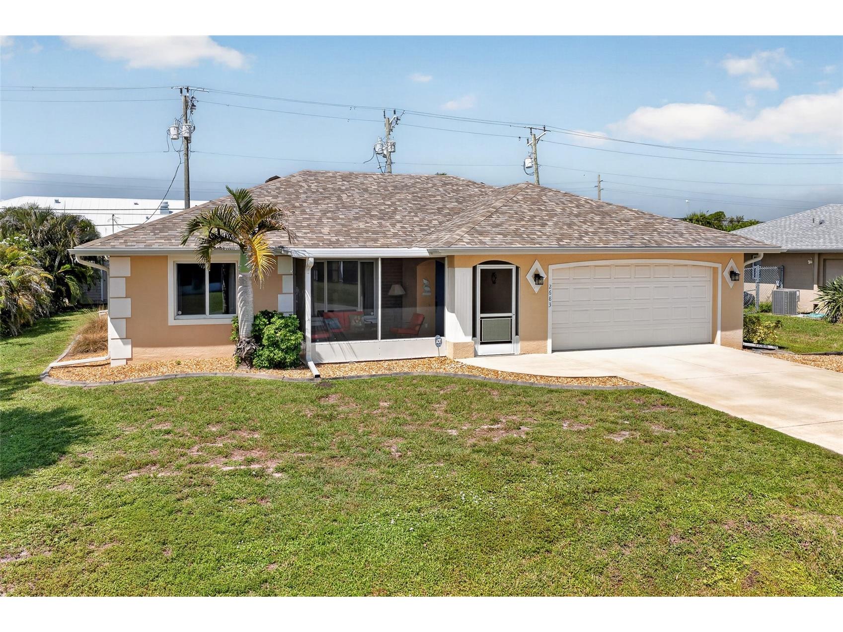 2683 Lakeshore Circle Port Charlotte FL 33952 C7528483 image1