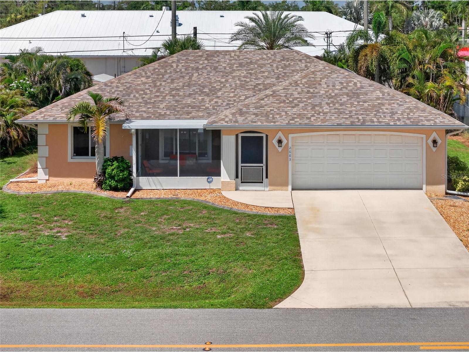 2683 Lakeshore Circle Port Charlotte FL 33952 C7528483 image28
