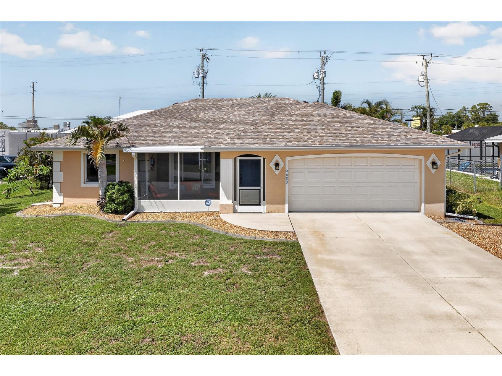 2683 Lakeshore Circle Port Charlotte FL 33952 C7528483 image35