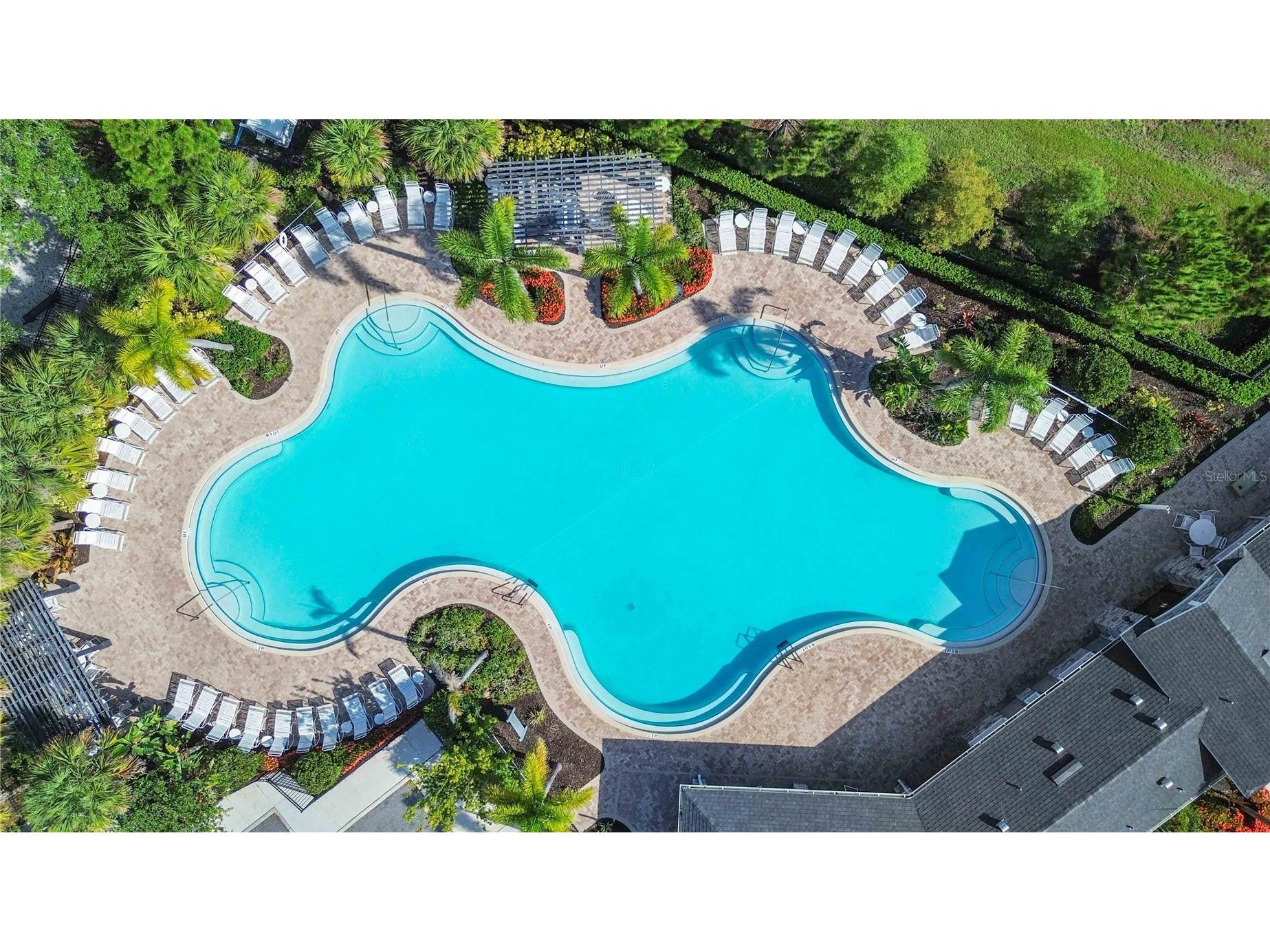2683 Midnight Pearl Drive Sarasota FL 34240 A4699095 image45
