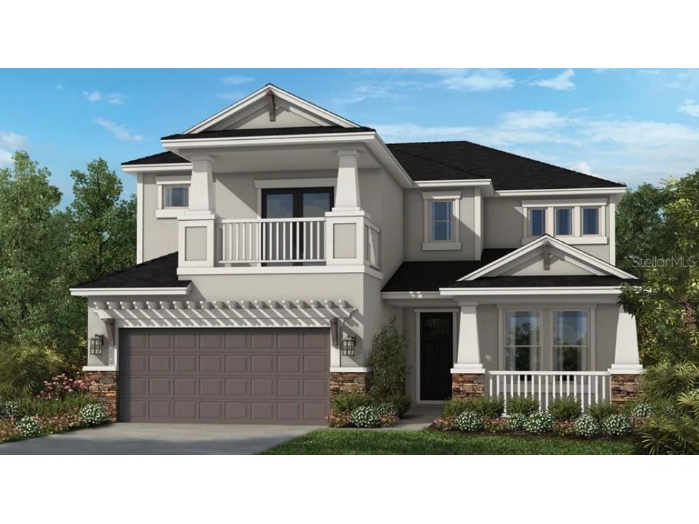 2683 Ridgetop Lane Clermont FL 34711 S5069440 image1