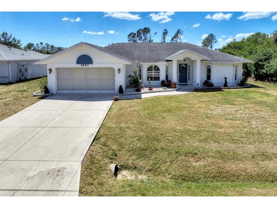 2683 Ridley Lane North Port FL 34286 D6129649 image1