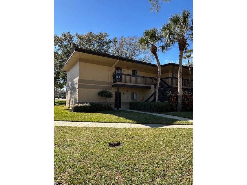 2683 Sabal Springs Circle #101 Clearwater FL 33761 TB8470828 image1