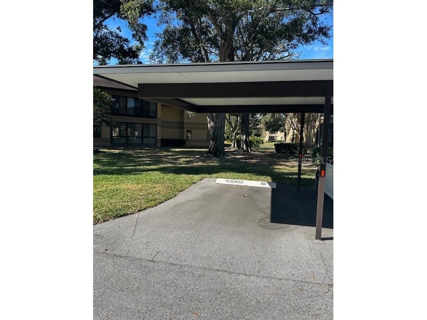 2683 Sabal Springs Circle #101 Clearwater FL 33761 TB8470828 image41